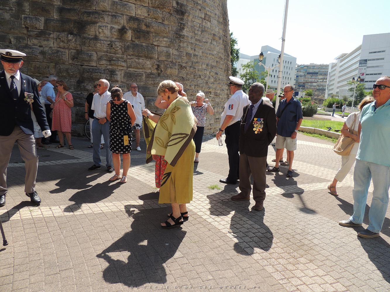 2022 07 05 TOULON HOMMAGE A NOS MORTS ET DISPARUS DU 5 07 2022 D ORAN (9).JPG -           
